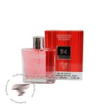 دانهیل دیزایر مردانه (قرمز) اسمارت کالکشن کد 94 (100 میل) - Dunhill Desire Smart Collection 94