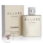 شنل الور هوم ادیشن بلانش ادو پرفیوم - Chanel Allure Homme Edition Blanche EDP