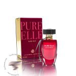 ویکتوریا سکرت وری س_ی فراگرنس ورد پیور اله - Victoria Secret Very S_y Fragrance World Pure Elle