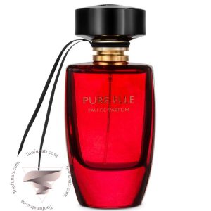 ویکتوریا سکرت وری س_ی فراگرنس ورد پیور اله - Victoria Secret Very S_y Fragrance World Pure Elle