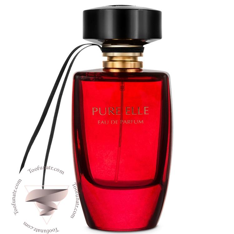 ویکتوریا سکرت وری س_ی فراگرنس ورد پیور اله - Victoria Secret Very S_y Fragrance World Pure Elle ویکتوریا سکرت وری س_ی فراگرنس ورد پیور اله - Victoria Secret Very S_y Fragrance World Pure Elle