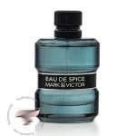 ویکتور اند رولف اسپایس بمب فراگرنس ورد مارک ویکتور او د اسپایس - Viktor Rolf Spice Bomb Fragrance World Mark Victor Eau De Spice