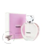 شنل چنس او تندر (صورتی) فراگرنس ورد چنس تندره - Chanel Chance Eau Tendre Fragrance World Chance Tendre