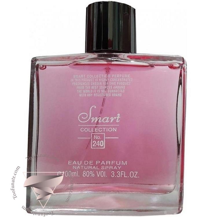 کارولینا هررا 212 سک سی زنانه اسمارت کالکشن کد 240 (100 میل) - Carolina Herrera 212 S_y Smart Collection 240 کارولینا هررا 212 سک سی زنانه اسمارت کالکشن کد 240 (100 میل) - Carolina Herrera 212 S_y Smart Collection 240