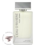 ایسی میاکه لئو د ایسی پور هوم مردانه فراگرنس ورد لئو د ریویر - Issey Miyake L'Eau D'Issey Pour Homme Fragrance Wold L'eau D'Rivieré