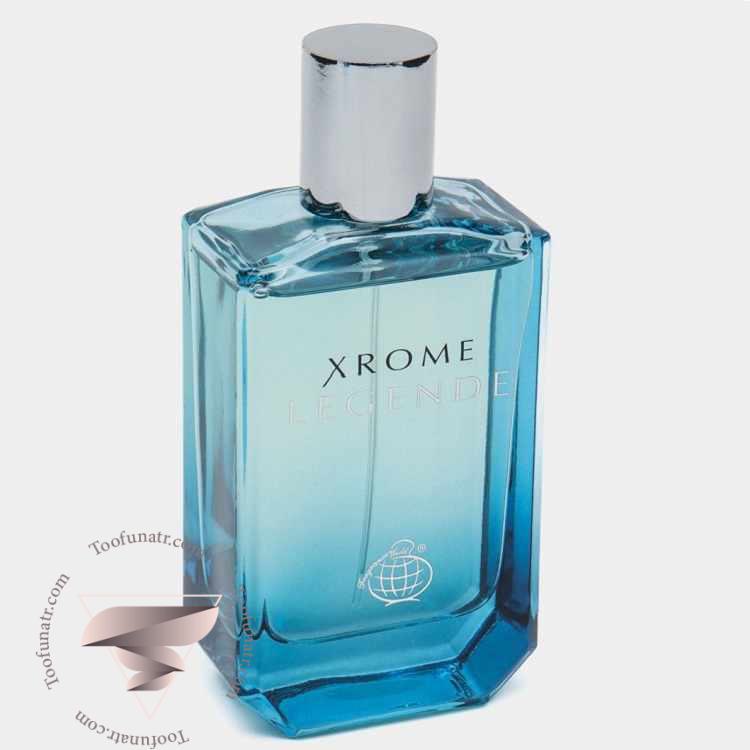 آزارو کروم لجند فراگرنس ورد ایکس روم لجند - Azzaro Chrome Legend Fragrance World XRome Legende آزارو کروم لجند فراگرنس ورد ایکس روم لجند - Azzaro Chrome Legend Fragrance World XRome Legende