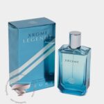 آزارو کروم لجند فراگرنس ورد ایکس روم لجند - Azzaro Chrome Legend Fragrance World XRome Legende