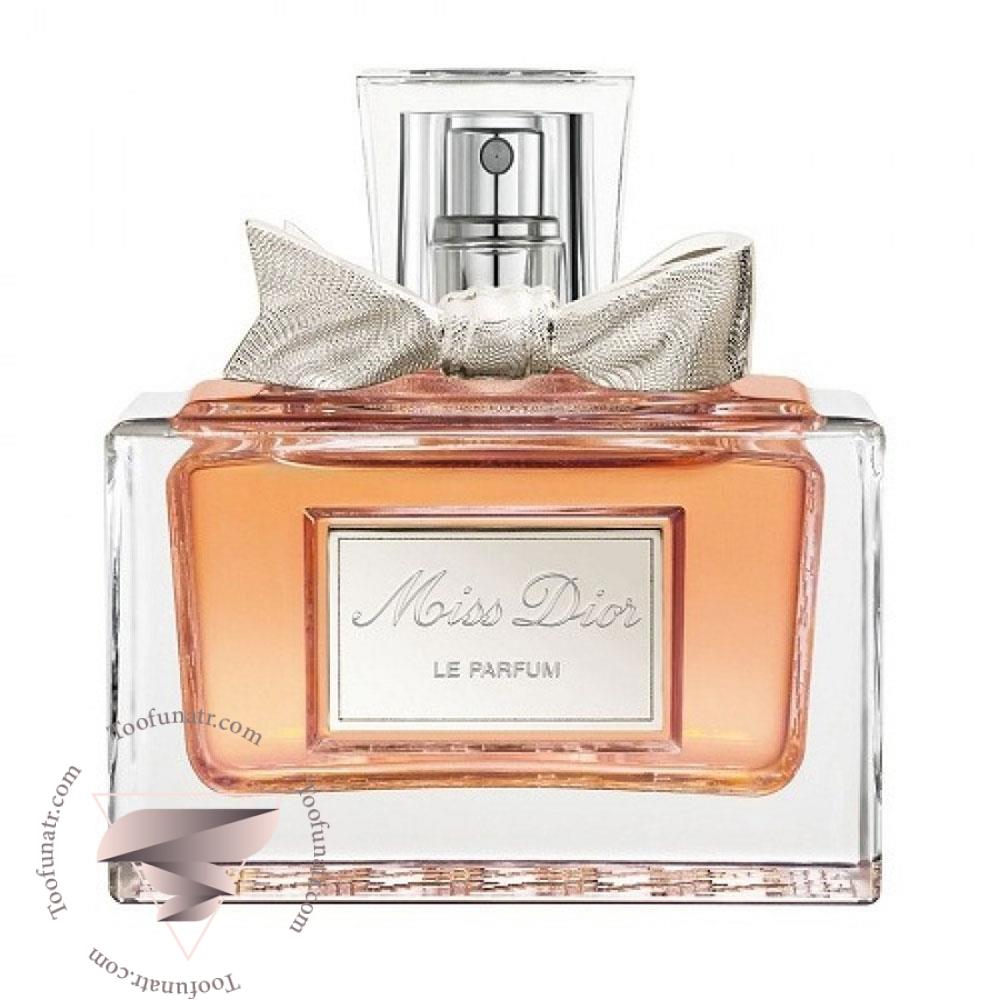 دیور میس دیور له پارفوم - Dior Miss Dior Le Parfum دیور میس دیور له پارفوم - Dior Miss Dior Le Parfum