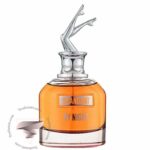ژان پل گوتیه اسکندل بای نایت فراگرنس ورد اسکندنت بله سلین وومن بای نایت - Jean Paul Gaultier Scandal By Night Fragrance World Scandant Belle Celine Women By Night