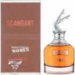 ژان پل گوتیه اسکندل بای نایت فراگرنس ورد اسکندنت بله سلین وومن بای نایت - Jean Paul Gaultier Scandal By Night Fragrance World Scandant Belle Celine Women By Night