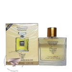 شنل کوکو مادمازل ادو پرفیوم اسمارت کالکشن کد 99 (100 میل) - Chanel Coco Mademoiselle Smart Collection 99