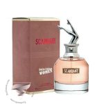 ژان پل گوتیه اسکندل زنانه فراگرنس ورد اسکندنت بله سلین وومن - Jean Paul Gaultier Scandal Fragrance World Scandant Belle Celine Women