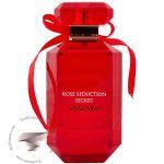 ویکتوریا سکرت بامب شل اینتنس فراگرنس ورد رز سداکشن سکرت اسنس - Victoria Secret Bombshell Intense Fragrance World Rose Seduction Secret Essense