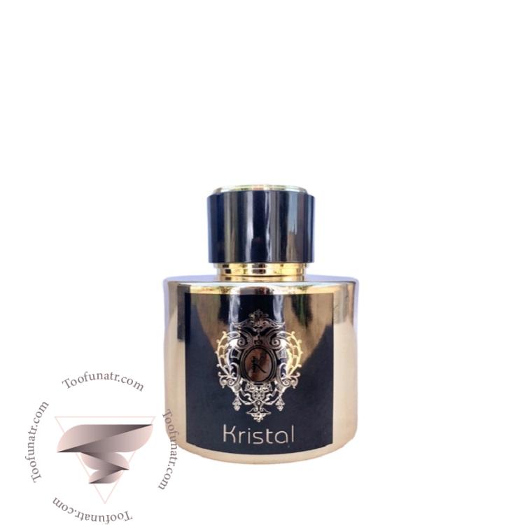 تیزیانا ترنزی کیرکه فراگرنس ورد کریستال - Tiziana Terenzi Kirke Fragrance World Kristal تیزیانا ترنزی کیرکه فراگرنس ورد کریستال - Tiziana Terenzi Kirke Fragrance World Kristal