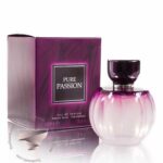 دیور پیور پویزن فراگرنس ورد پیور پشن - Dior Pure Poison Fragrance World Pure Passion