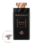 بولگاری من این بلک فراگرنس ورد باواریا من اینتنس - Bvlgari Man In Black Fragrance World Bavaria Man Intense