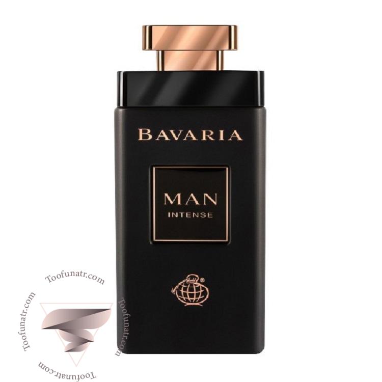 بولگاری من این بلک فراگرنس ورد باواریا من اینتنس - Bvlgari Man In Black Fragrance World Bavaria Man Intense بولگاری من این بلک فراگرنس ورد باواریا من اینتنس - Bvlgari Man In Black Fragrance World Bavaria Man Intense