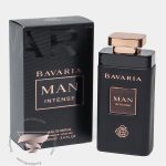 بولگاری من این بلک فراگرنس ورد باواریا من اینتنس - Bvlgari Man In Black Fragrance World Bavaria Man Intense