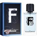 ایو سن لورن وای ادو پرفیوم فراگرنس ورد اف - Yves Saint Laurent Y Eau de Parfum Fragrance Wold F