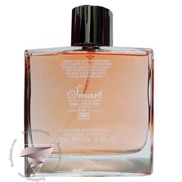 لانکوم لا ویه است بله اسمارت کالکشن کد 387 (100 میل) - Lancome La Vie Est Belle Smart Collection 387 لانکوم لا ویه است بله اسمارت کالکشن کد 387 (100 میل) - Lancome La Vie Est Belle Smart Collection 387