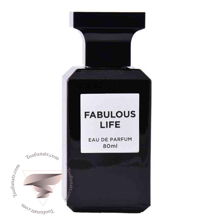 تام فورد فا_کینگ فابولوس فراگرنس ورد فابیولس لایف - Tom Ford F_king Fabulous Fragrance world Fabulous Life تام فورد فا_کینگ فابولوس فراگرنس ورد فابیولس لایف - Tom Ford F_king Fabulous Fragrance world Fabulous Life