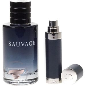 دیور ساواج ادو تویلت (100 میل + 10 میل کادویی) - Dior Sauvage