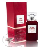تام فورد لاست چری فراگرنس ورد لاش چری - Tom Ford Lost Cherry Fragrance world Lush Cherry