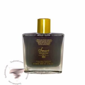 والنتینو دونا نویر ابسولو اسمارت کالکشن کد 592 (100 میل) - Valentino Donna Noir Absolu Smart Collection 592