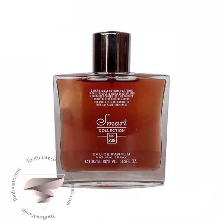 کارولینا هررا 212 سک سی من مردانه اسمارت کالکشن کد 239 (100 میل) - Carolina Herrera 212 S_y Men Smart collection 239 کارولینا هررا 212 سک سی من مردانه اسمارت کالکشن کد 239 (100 میل) - Carolina Herrera 212 S_y Men Smart collection 239