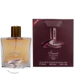 کالوین کلین ایفوریا زنانه اسمارت کالکشن کد 201 (100 میل) - Calvin Klein Euphoria Smart Collection 201