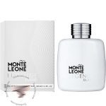 مونت بلنک لجند اسپیریت (مون بلان سفید) فراگرنس ورد مونت لئون لجند بلنک - Mont Blanc Legend Spirit Fragrance world Monte Leone Legende Blanc