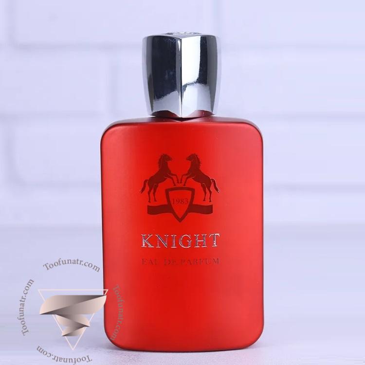 پارفومز د مارلی کالان (قرمز) فراگرنس ورد کنایت - Parfums de Marly Kalan Fragrance World Knight پارفومز د مارلی کالان (قرمز) فراگرنس ورد کنایت - Parfums de Marly Kalan Fragrance World Knight