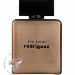 نارسیسو رودریگز فور هیم ادو پرفیوم اینتنس فراگرنس ورد ردریگز پور هوم مردانه - Narciso Rodriguez For Him Eau de Parfum EDP Intense Fragrance World Redriguez Pour Homme