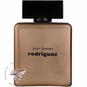 نارسیسو رودریگز فور هیم ادو پرفیوم اینتنس فراگرنس ورد ردریگز پور هوم مردانه - Narciso Rodriguez For Him Eau de Parfum EDP Intense Fragrance World Redriguez Pour Homme
