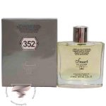پاکو رابان اینویکتوس (اینوکتوس) اسمارت کالکشن کد 352 (100 میل) - Paco Rabanne Invictus Smart Collection 352