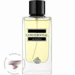 شنل کروماندل پارفوم (پرفیوم) فراگرنس ورد کانفیدنشیال - Chanel Coromandel Parfum Fragrance World Confidential