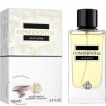شنل کروماندل پارفوم (پرفیوم) فراگرنس ورد کانفیدنشیال - Chanel Coromandel Parfum Fragrance World Confidential