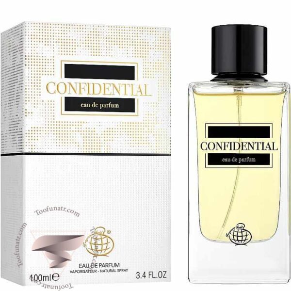 شنل کروماندل پارفوم (پرفیوم) فراگرنس ورد کانفیدنشیال - Chanel Coromandel Parfum Fragrance World Confidential