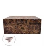 گیفت ست آمواژ بی لاود مردانه ادوپرفیوم + ژل حمام - Image 3