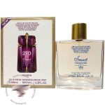 تیری موگلر الین زنانه اسمارت کالکشن کد 210 (100 میل) - Thierry Mugler Alien Smart Collection 210