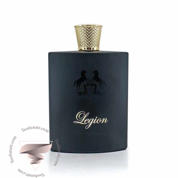 پارفومز د مارلی اوجان فراگرنس ورد لجیون - Parfums de Marly Oajan Fragrance World Legion پارفومز د مارلی اوجان فراگرنس ورد لجیون - Parfums de Marly Oajan Fragrance World Legion