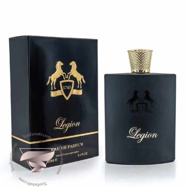 پارفومز د مارلی اوجان فراگرنس ورد لجیون - Parfums de Marly Oajan Fragrance World Legion