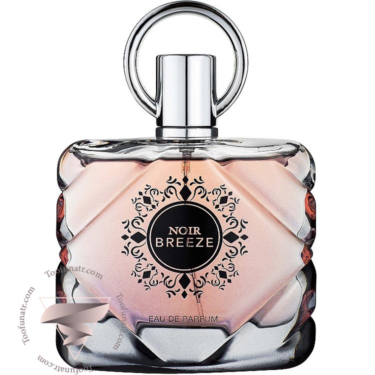 ویکتوریا سکرت نویر تیس فراگرنس ورد نویر بریز - Victoria Secret Noir Tease Fragrance World Noir Breeze ویکتوریا سکرت نویر تیس فراگرنس ورد نویر بریز - Victoria Secret Noir Tease Fragrance World Noir Breeze