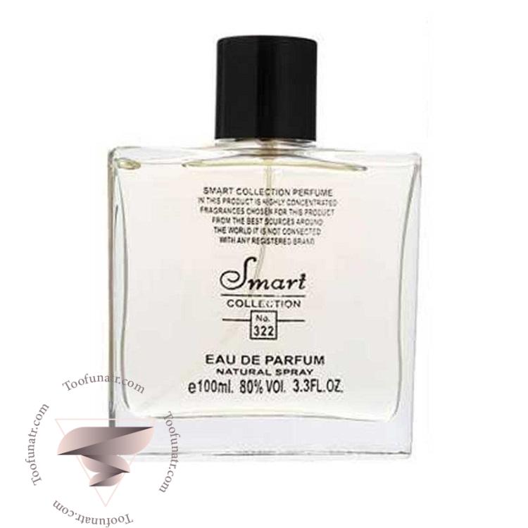 کارولینا هررا 212 وی آی پی من مردانه اسمارت کالکشن کد 322 (100 میل) - Carolina Herrera 212 VIP Men Smart Collection 322 کارولینا هررا 212 وی آی پی من مردانه اسمارت کالکشن کد 322 (100 میل) - Carolina Herrera 212 VIP Men Smart Collection 322