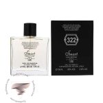 کارولینا هررا 212 وی آی پی من مردانه اسمارت کالکشن کد 322 (100 میل) - Carolina Herrera 212 VIP Men Smart Collection 322