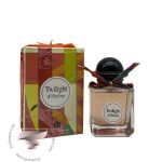 هرمس تویلی د هرمس فراگرنس ورد توایلایت دی پارفوم (پرفیوم) - Hermes Twilly d’Hermes Fragrance World Twilight d'Parfum
