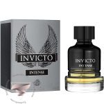پاکو رابان اینویکتوس (اینوکتوس) اینتنس فراگرنس ورد اینویکتو اینتنس - Paco Rabanne Invictus Intense Fragrance World Invitco Intense