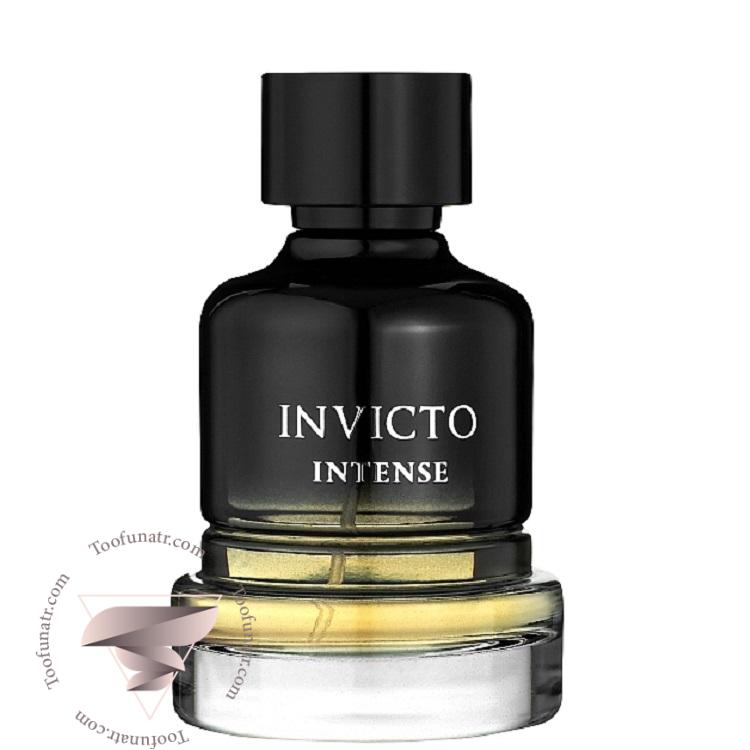 پاکو رابان اینویکتوس (اینوکتوس) اینتنس فراگرنس ورد اینویکتو اینتنس - Paco Rabanne Invictus Intense Fragrance World Invitco Intense پاکو رابان اینویکتوس (اینوکتوس) اینتنس فراگرنس ورد اینویکتو اینتنس - Paco Rabanne Invictus Intense Fragrance World Invitco Intense