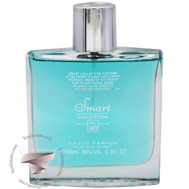 ورساچه اروس مردانه ادو تویلت اسمارت کالکشن کد 401 (100 میل) - Versace Eros Smart Collection 401 ورساچه اروس مردانه ادو تویلت اسمارت کالکشن کد 401 (100 میل) - Versace Eros Smart Collection 401