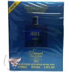 ورساچه اروس مردانه ادو تویلت اسمارت کالکشن کد 401 (100 میل) - Versace Eros Smart Collection 401
